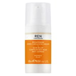 REN Clean Skincare Radiance Brightening Eye Cream 15ml