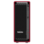 Lenovo ThinkStation P8 AMD Ryzen Threadripper PRO 7945WX-processor 4,70 GHz upp till 5,30 GHz, Windows 11 Pro 64, Ingen lagring