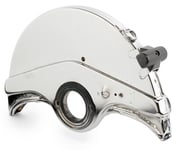 Sprängskydd Kpl, 14" Chrome