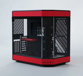 DI:PC WS Roamer Hyte Y60 Red