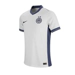 Inter Bortatröja 2024/25 Vapor - Nike, storlek X-Large