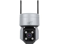 Ltc Ip Utomhus Ptz Kamera Wi-Fi Lan Ltc Vision Kam33 5 Mpix