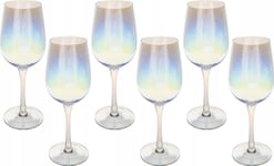 Secret De Gourmet Fantasy Vinglas, 6 St, 380 Ml, Transparent