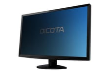 DICOTA Secret privacy-filter for skærm - 24"