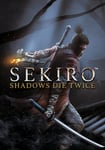 Sekiro: Shadows Die Twice Steam (Digital nedlasting)