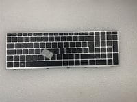 HP EliteBook 850 855 G5 G6 L29477-271 L25005-271 Romanian Romen Keyboard Romania