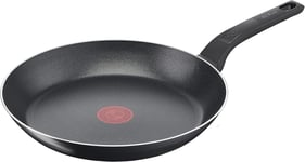 Tefal Hard Titanium Pro Non-Stick Induction Frying pan all Hobs + induction 24cm