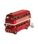 Rolife - London Tour Bus - Wooden Puzzle