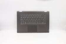 Lenovo IdeaPad C340-15IWL C340-15IML Keyboard Palmrest Top Cover 5CB0S17595