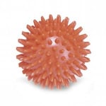 Aserve Massageboll orange 6 cm