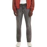 Jeans Levis  - Jean 511 Slim - gris