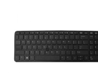 HP DualPoint - Tastatur - for ZBook 15 Mobile Workstation, 17 Mobile Workstation