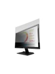 V7 Skærm Privacy Filter - privacy-filter for skærm - 27"