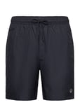 Classic Swimshort Navy Fred Perry