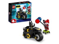 LEGO Super Heroes 76220 Batman™ mod Harley Quinn™