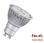 Lampe Osram Parathom PAR16 50 36° ADVANCED 5,3W GU10 2700K