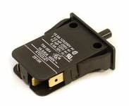 Mikrobrytare 2 x 2NO (39 x13 mm)