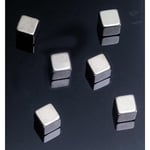 Magnet Super Strong 10x10x10mm 6/fp