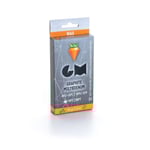 Carrot Graphite + Molybden -8 / -25