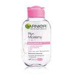 Garnier Skin Naturals 3in1 micellär vätska för känslig hud 100ml (P1)