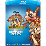 Chip 'N' Dale Rescue Rangers: Complete Series (US Import)