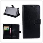 Hülle® Wallet Flip Case for Alcatel 1(Pattern 2)