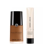 Armani Luminous Silk Glow Bundle (Various Shades) - 13