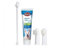 Trixie Dental Care Kit för hundar