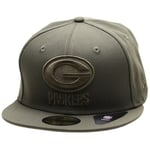 Poly Tone 5950 Fitted Cap - Green Bay Packers
