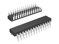Stmicroelectronics M48t35y-70Pc1 Klocka / Timer Ic - Realtidsklocka/Kalender Pcdip-28