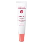 Hildegard Braukmann Hudvård Essentials Vårdande läppbalsam SPF 10 15 ml (6.200,00 kr / 1 l)