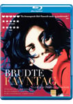BRUDTE FAVNTAG - Los abrazos rotos - Broken Embraces - Blu ray