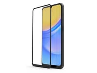 Hama Extreme Protect, Samsung, Galaxy A15/A15 5G, Break Resistant, Slagtålig, Stötsäker, Reptålig, Splitterskyddad, Stöttålig, Transparent, 1 Styck