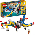 LEGO CREATOR: Race Plane (31094)  Brand New & Factory Sealed! FAST FREE POSTAGE!