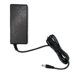 24V Strömförsörjning Kompatibel med Logitech G25, G27, G29 Racinghjul