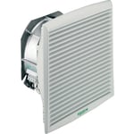 Fläkt med filter 850M³/T 230Vac