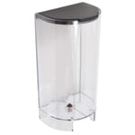 SPARES2GO Water Tank for Magimix M105 Inissia Coffee Machine