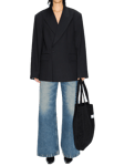 Hope Daybreak Blazer Svart