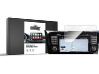 Grizzglass Folia Ceramiczna Grizzglass Cardisplay Protection Do Nissan X-Trail T32 3 2015