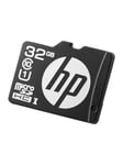 HP Flash Muistikortti - microSD - 32 GB