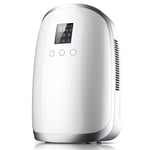 Dehumidifiers for Home,1700ml Portable Mini Dehumidifier,Digital Humidity Display, Intelligent Dehumidifier With Continuous Drainage, for Home, Bathroom, Basement.