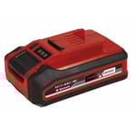 Einhell Power-X-Change PLUS batteri 18V 4.0Ah