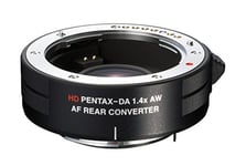 Ricoh PENTAX HD PENTAX-DA AF REAR CONVERTER 1.4X AW F/S w/Tracking# Japan New