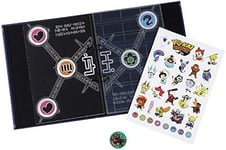 Yo-Kai Watch Yo-Kai Medallium Collection Book 2 []