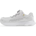 Airtox skyddsskor FW44, vit, storlek 43