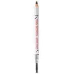 benefit Gimme Brow+ Volumizing Fiber Eyebrow Pencil 6 Cool Soft Black 1.19g