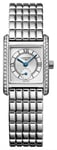 LONGINES L52000756 Mini Dolce Vita (21.5mm) Silver Dial / Watch