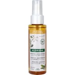 Klorane Hair Oil with ORGANIC Tamanu and Monoi 100 ml