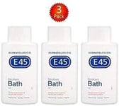 Premium Emollient  Bath  Oil -  500  Ml -  Pack  of  3