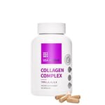 USA medical - Collagen Complex - 60 Capsules